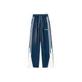 Blue Pants