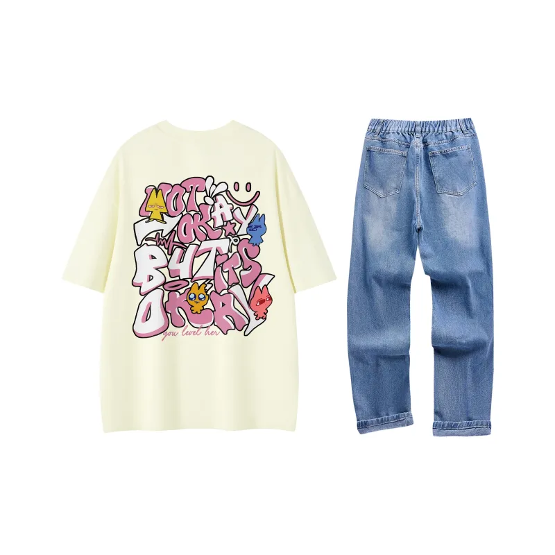 LEVEL Casual Sportswear Unisex-30