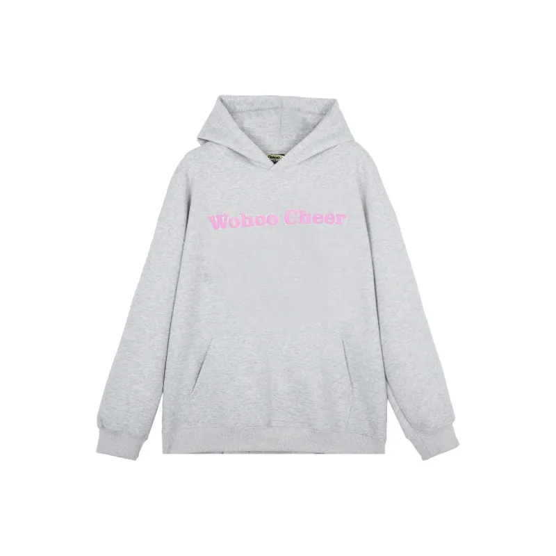 WOHOO Sweatshirts Unisex-11