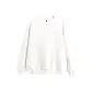 White (Fleece-Lined)