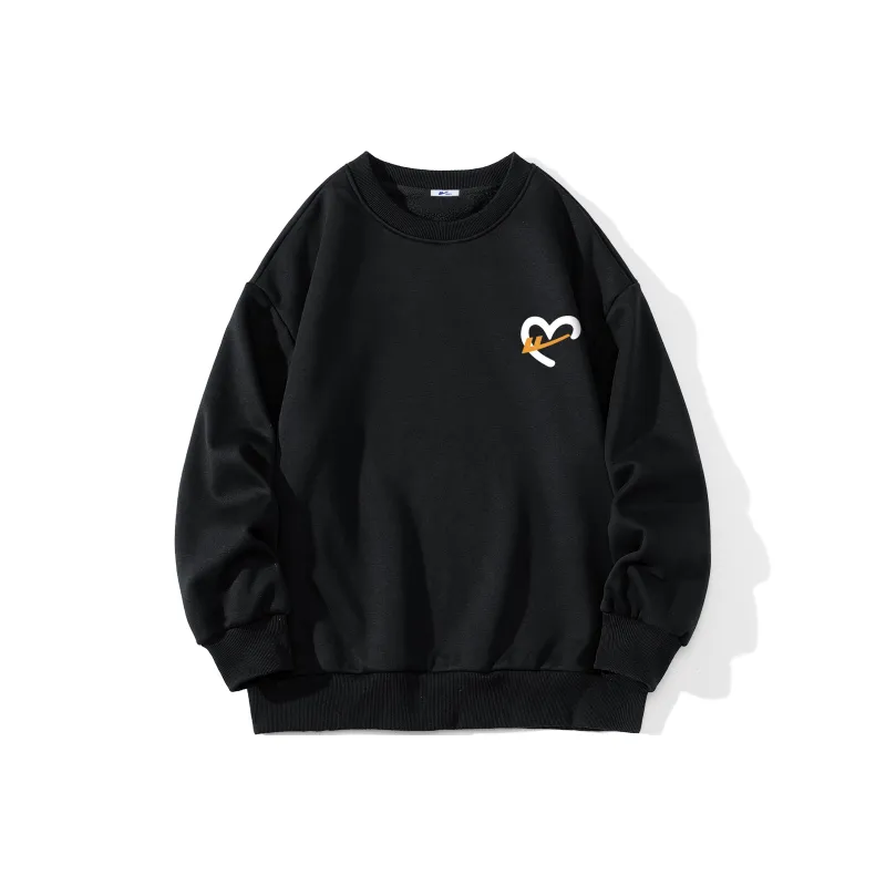 WARRIOR Sweatshirts Unisex-10