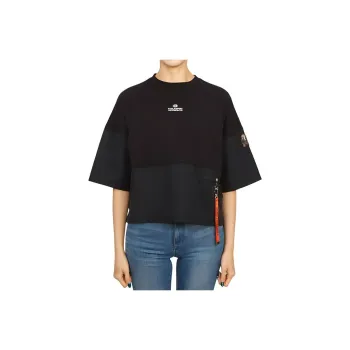 PARAJUMPERS T Shirt Women's Black