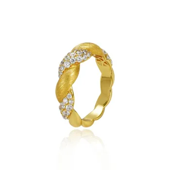FUNNXI S925 Silver Rings Unisex