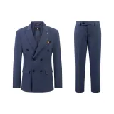 Blue Set