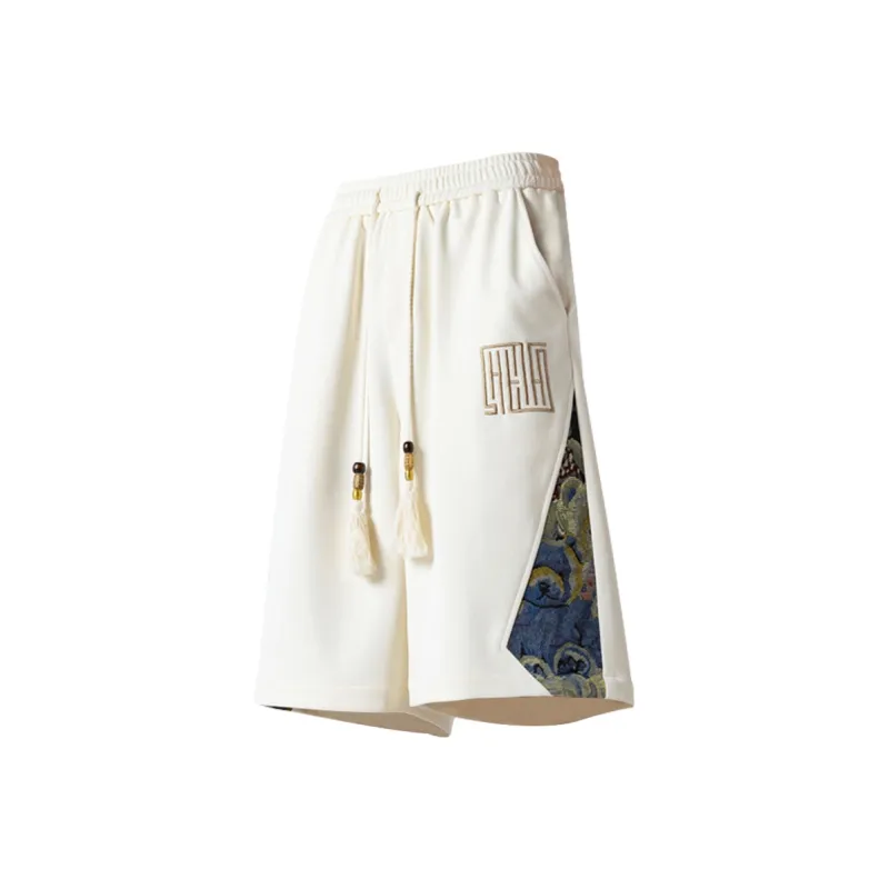 NOAHGIGI Casual Shorts Unisex-0