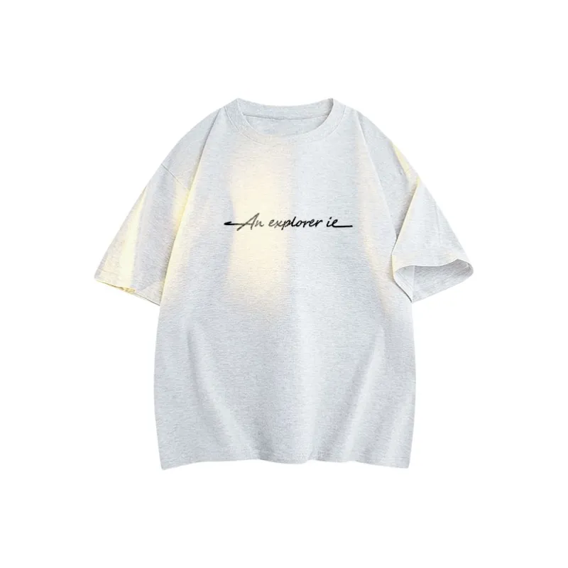 I.E T Shirts Unisex-6