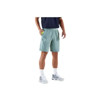 DECATHLON ARTENGO Tennis Bottoms Men's Green