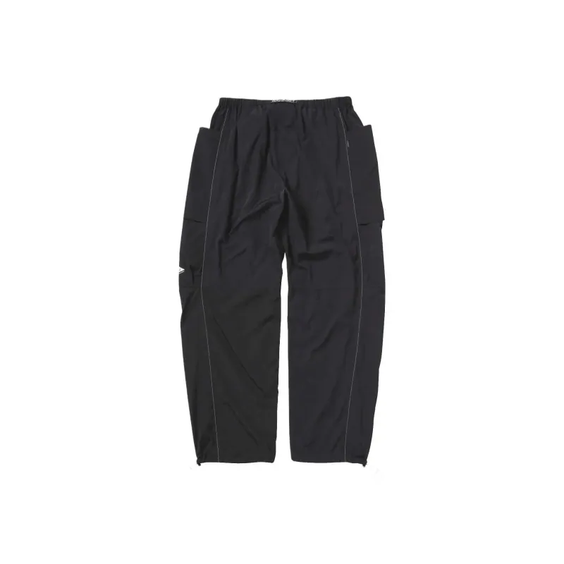 Gramicci Casual Pants Women's Black-1