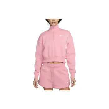 Nike Sweatshirts Women's Peach