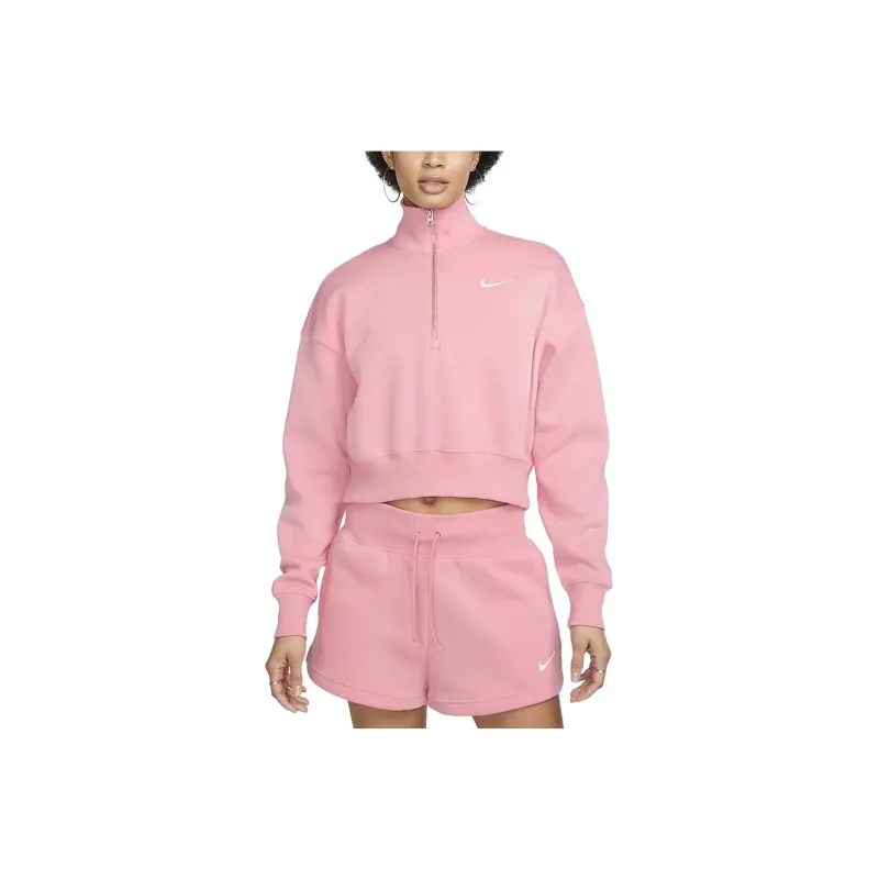 Nike Sweatshirts Women's Peach-0