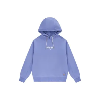 Dickies Sweatshirt Women's Purple