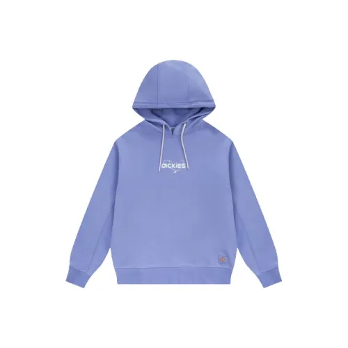 Dickies Sweatshirt Women's Purple