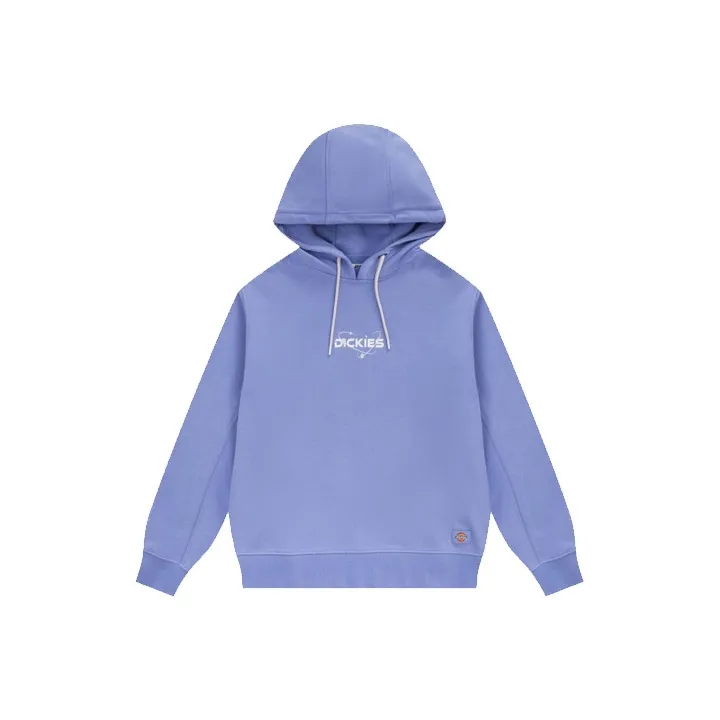 Dickies Sweatshirt Women's Purple-0