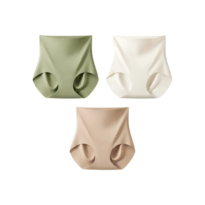 MIIOW Underpants Women's 3 Pack-12