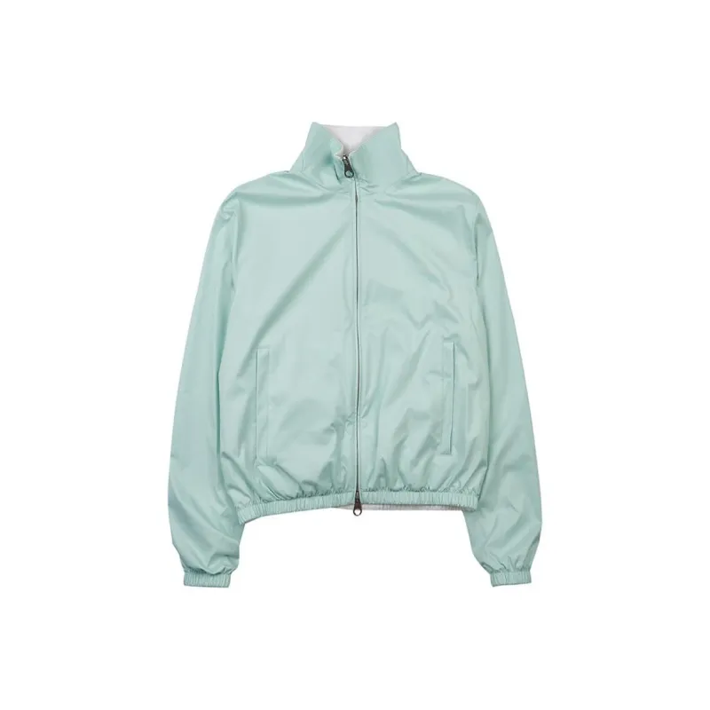 Loro Piana Jackets & Coats Women's Green-0