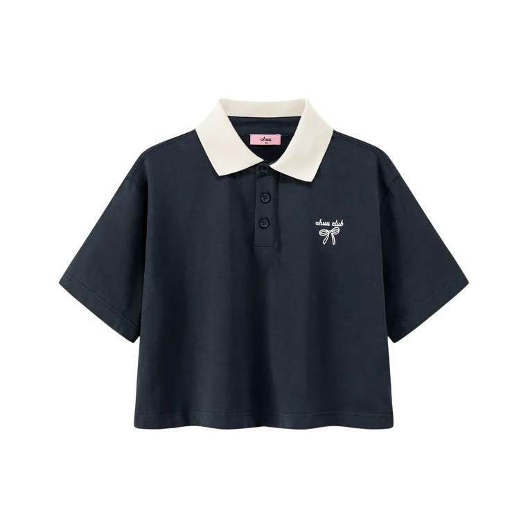 CHUU 2024 Summer T Shirt Women's-0