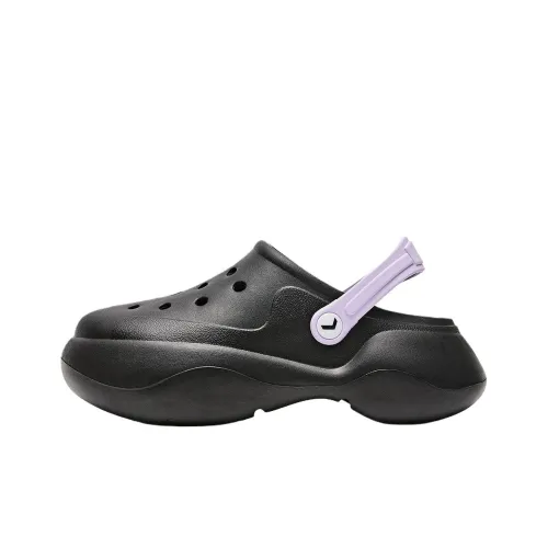Pony Clogs Unisex