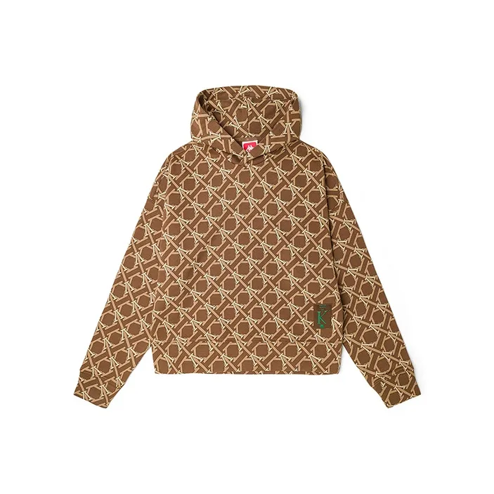 Kappa Sweatshirts Women's-2