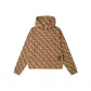 Brown Print-6528P