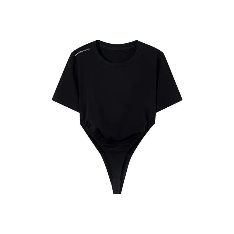 Ouyang T Shirts Women's-2