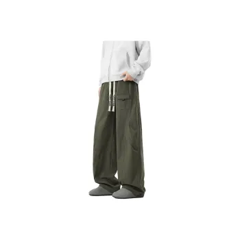 Puppytown Cargo Pants Unisex