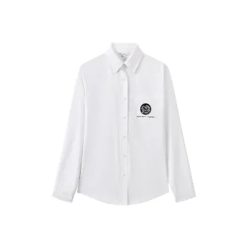 Miss Sixty Shirt Women's Bleach