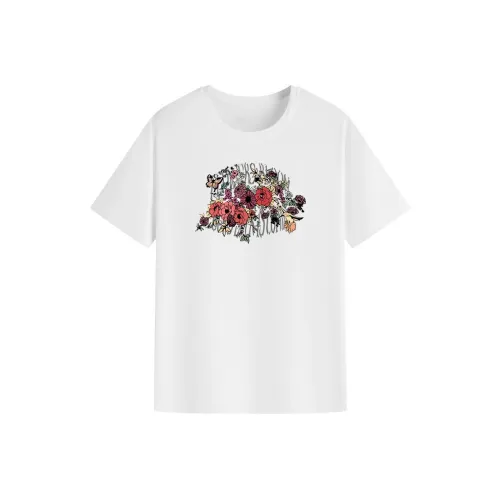 FASTFISH T Shirts Women's