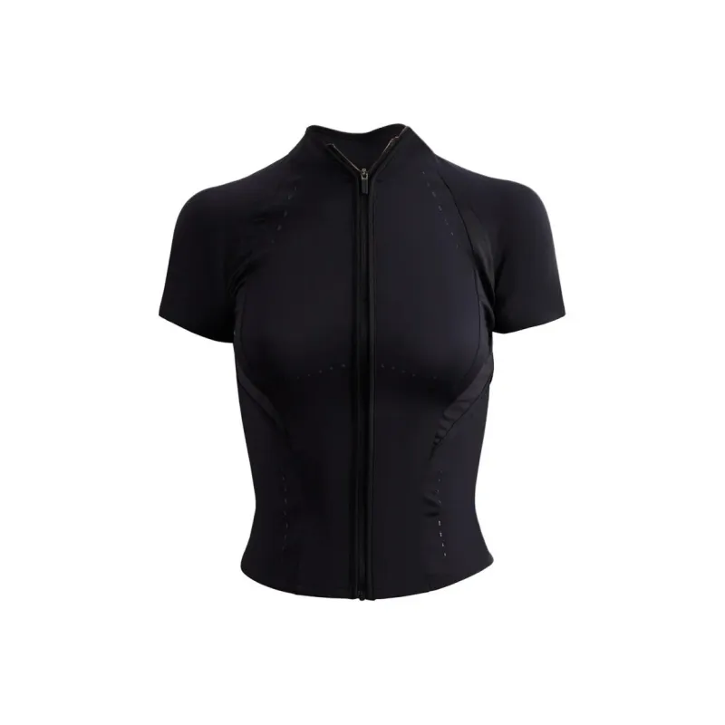 KITH T-Shirts Women's Black-0