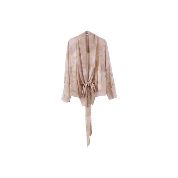 YUMOMO STAR Shirts Women's