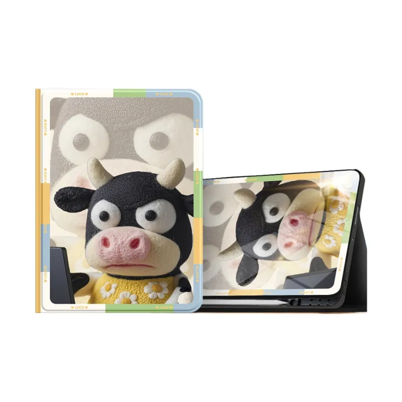 SUPER MOUSE Tablet Protective Cases-6