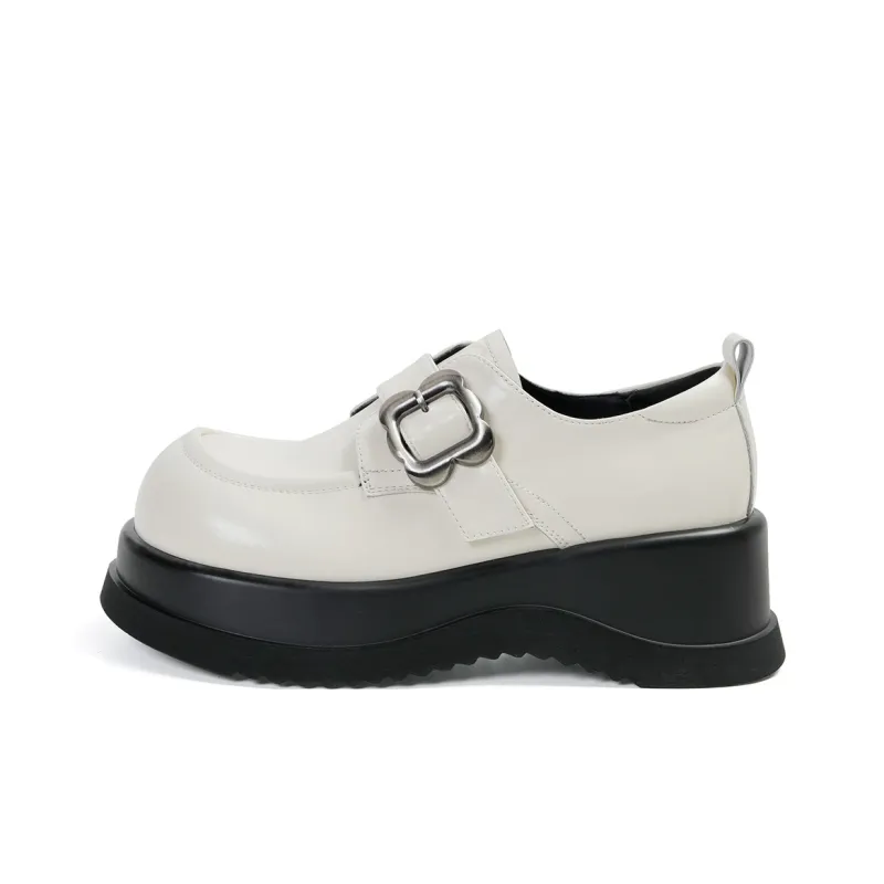 Earl Cat Loafers Women's-4