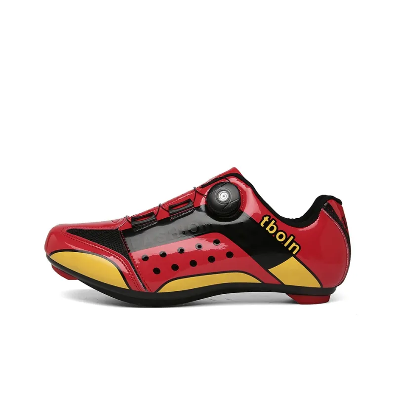 Baibianzhiheren Cycling Shoes Unisex-11