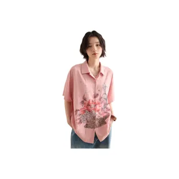 Octopus Me Shirts Women's