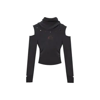 Ctbcaptainbeer Knitwear Women's Gray