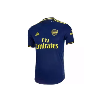 Adidas Arsenal AFC 2019/20 Alternate Game Soccer Jerseys Men's Blue