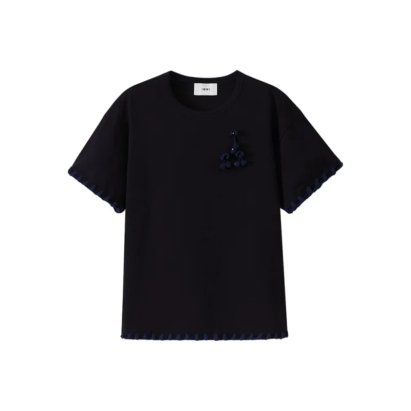 IMMI T Shirts Women's-3