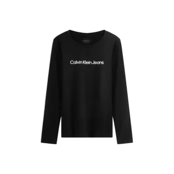 Calvin Klein T Shirts Women's