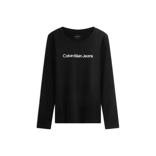 Calvin Hybrid T-Shirts Women's