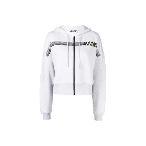 Logo Embellished Long-sleeved Sweatshirt
