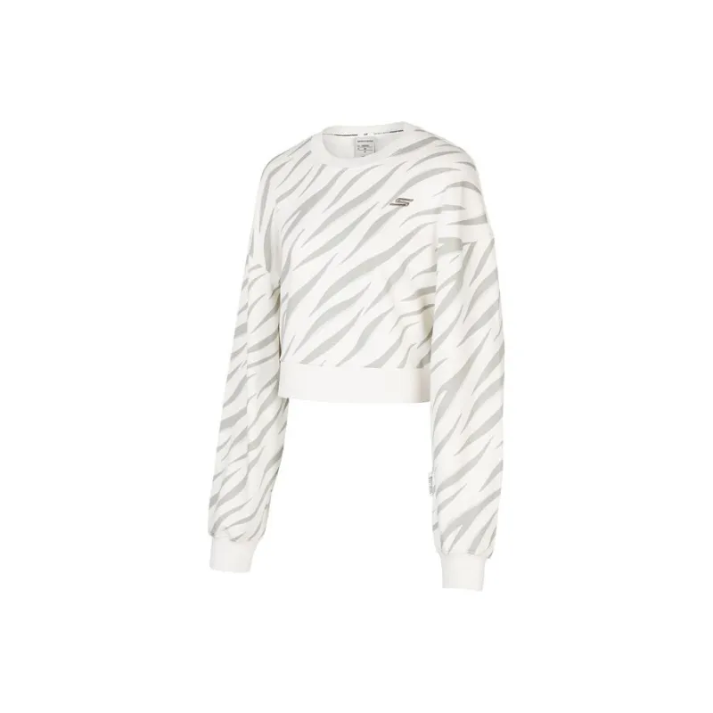 Skechers Sweatshirts Women's-3