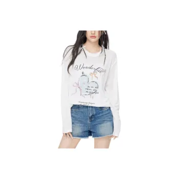 MacyMccoy T-Shirts Women's
