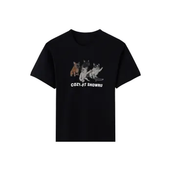 TEME T Shirts Women's
