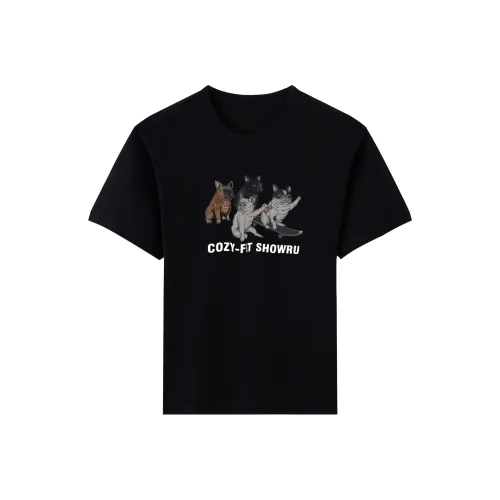 TEME T Shirts Women's