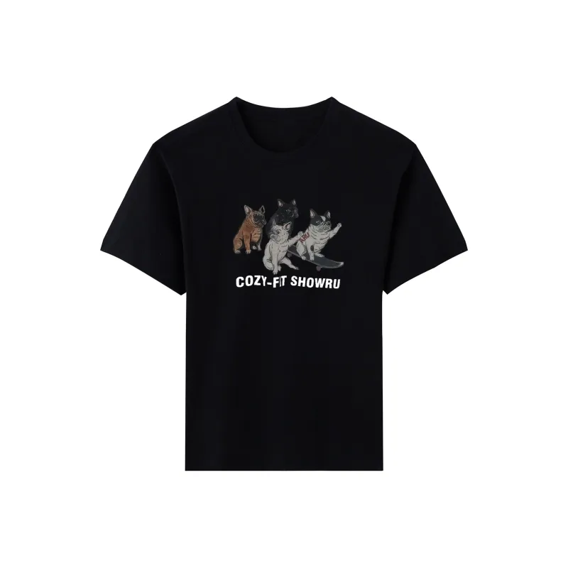 TEME T Shirts Women's-3