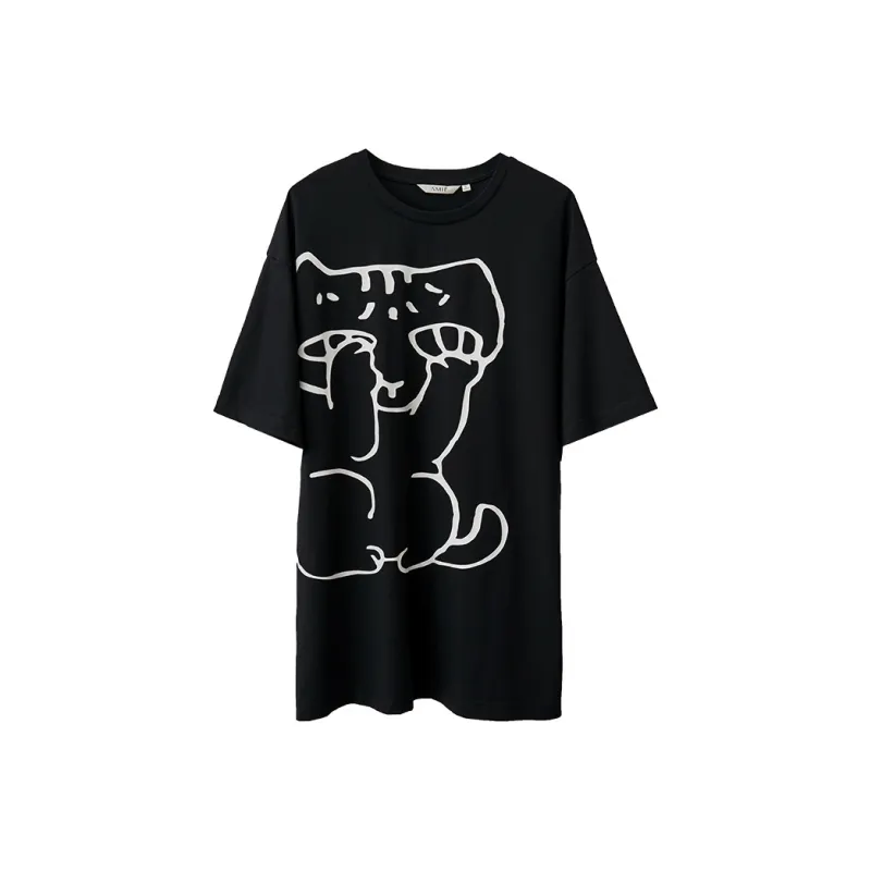 AMII T Shirts Women's-0