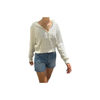 Brandy Melville Knitwear Women's White
