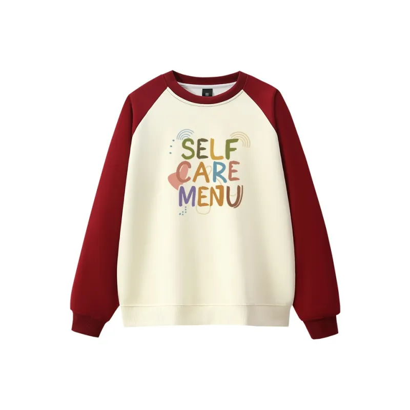 Bird Of Aussie Sweatshirt Women's-3