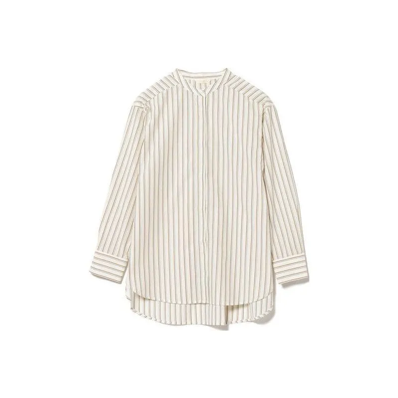 Beams Shirts Women's-0