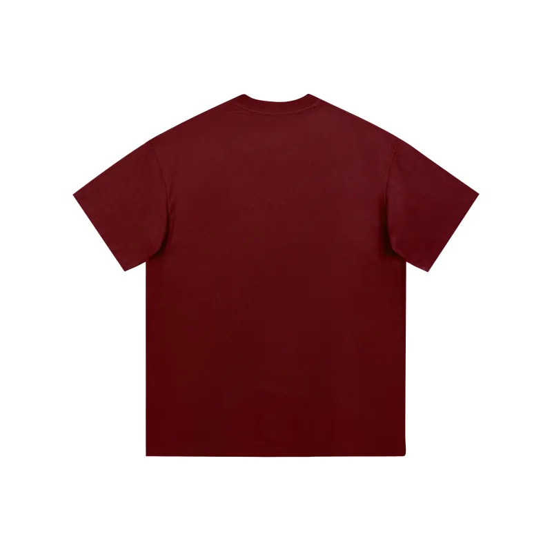 DUNHUANG INSPIRATION T Shirt Unisex-12