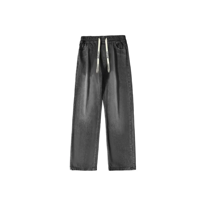 KIPONE Jeans Unisex-1